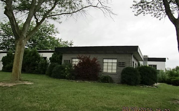Pictures of Industrial property located at 432 E Main St, Hudson, MI 49247 for lease - image #1