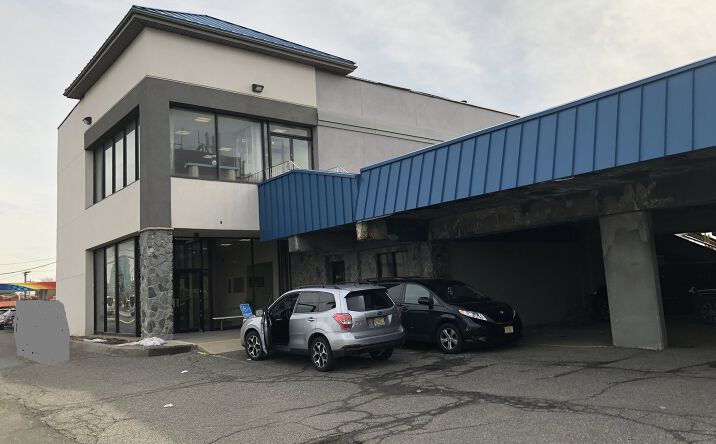 Pictures of Office property located at 255 NJ-3, Secaucus, NJ 07094 for lease - image #1