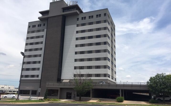 Pictures of Office property located at 4111 S Darlington Ave, Tulsa, OK 74135 for lease - image #1