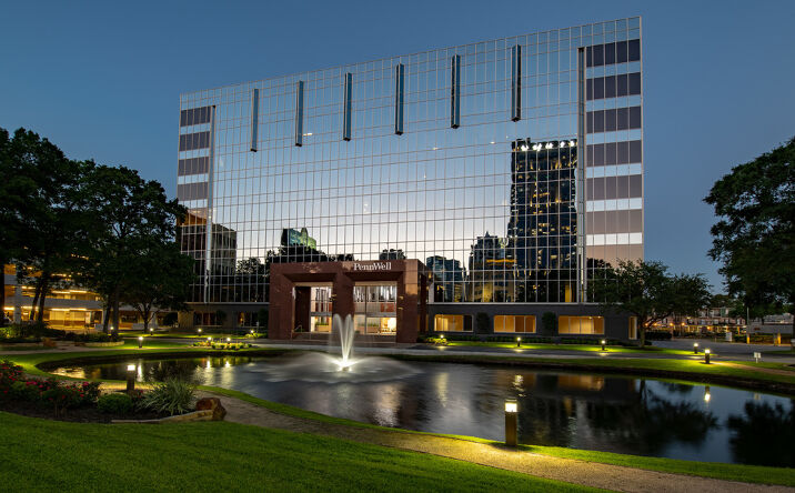 Pictures of Office property located at 1455 W Loop S, Houston, TX 77027 for lease - image #1
