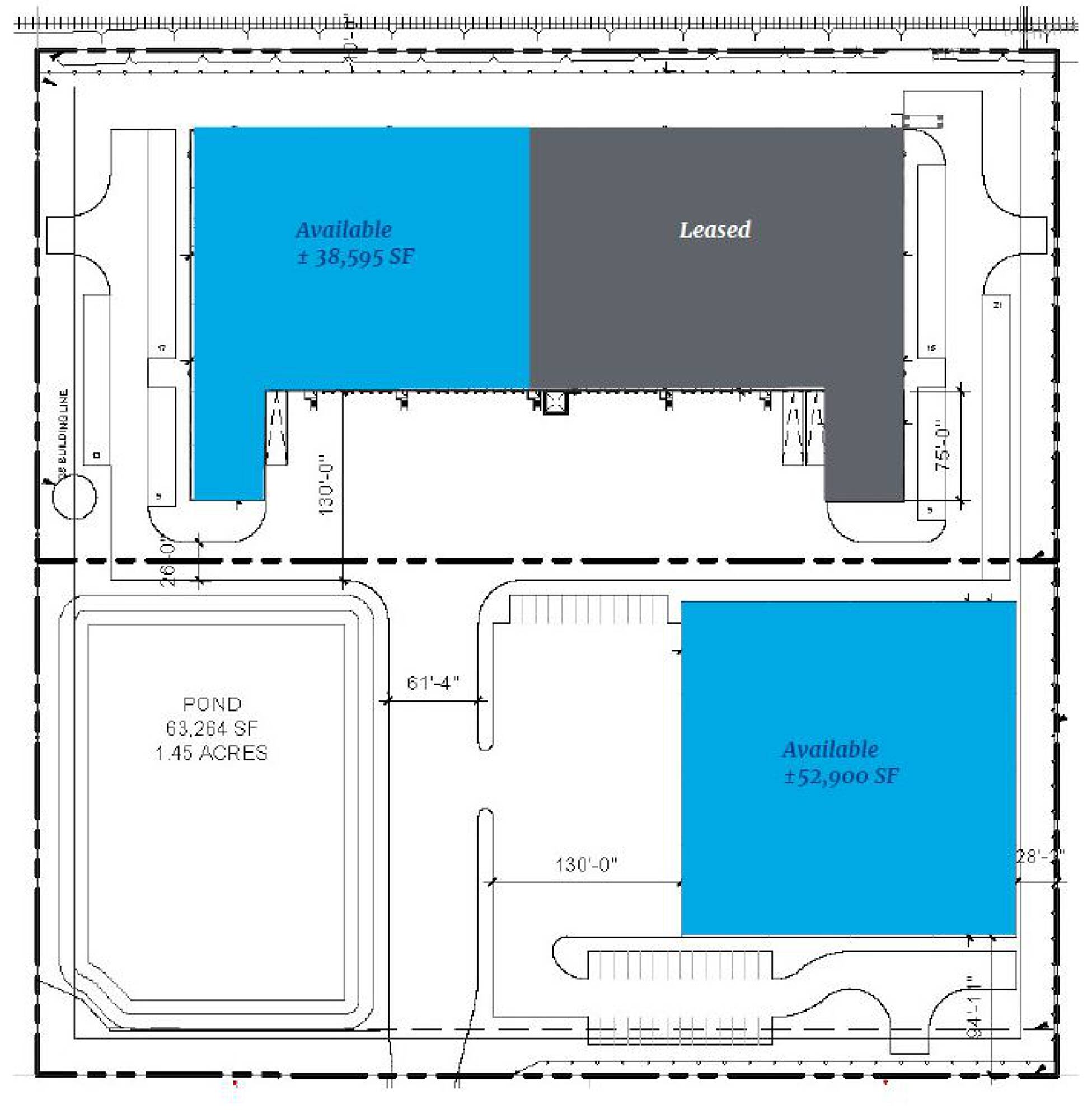Industrial Cold Storage