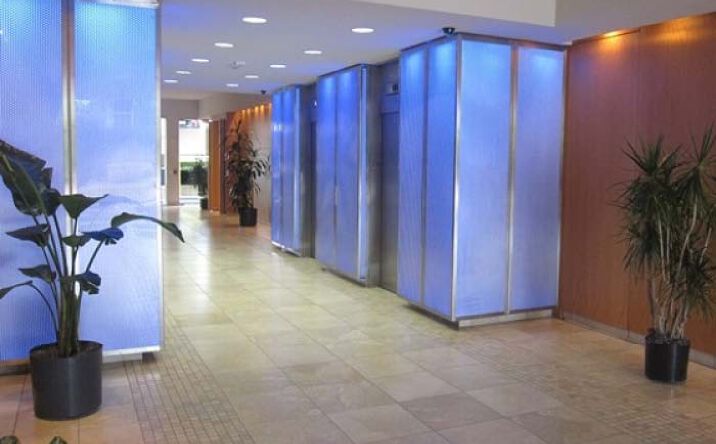 Pictures of Office property located at 1535 W Loop S, Houston, TX 77027 for lease - image #1