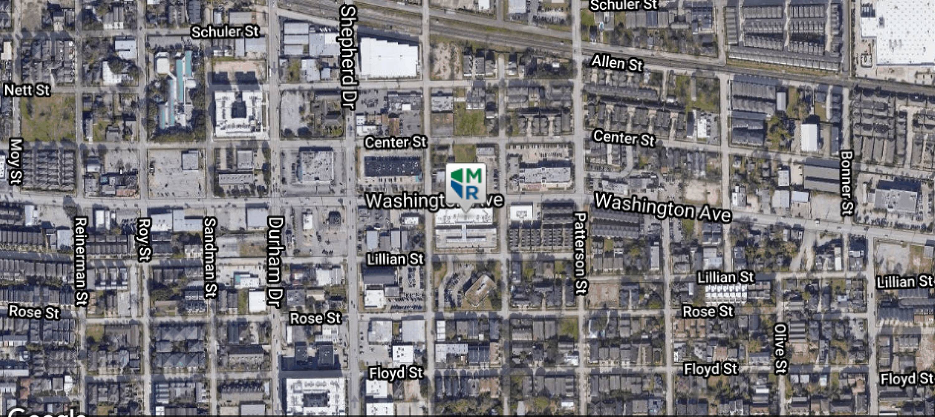 Washington Centre