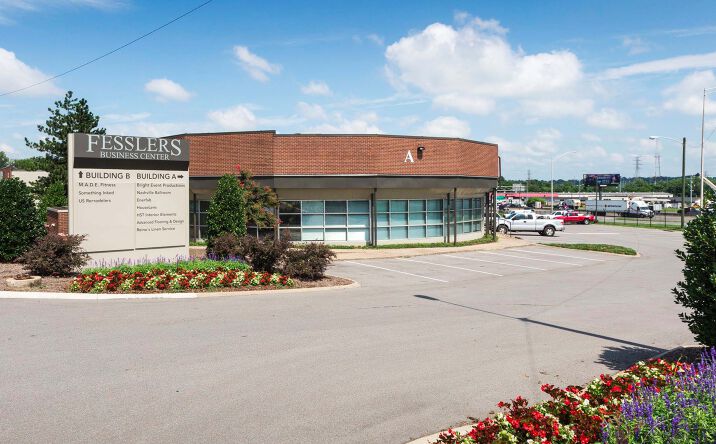 Pictures of Industrial property located at Rundle Avenue, Nashville, TN 37210 for lease - image #1