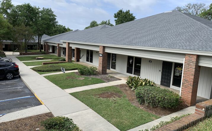 Pictures of Office property located at 2100 SE 17th St, Ocala, FL 34471 for lease - image #1