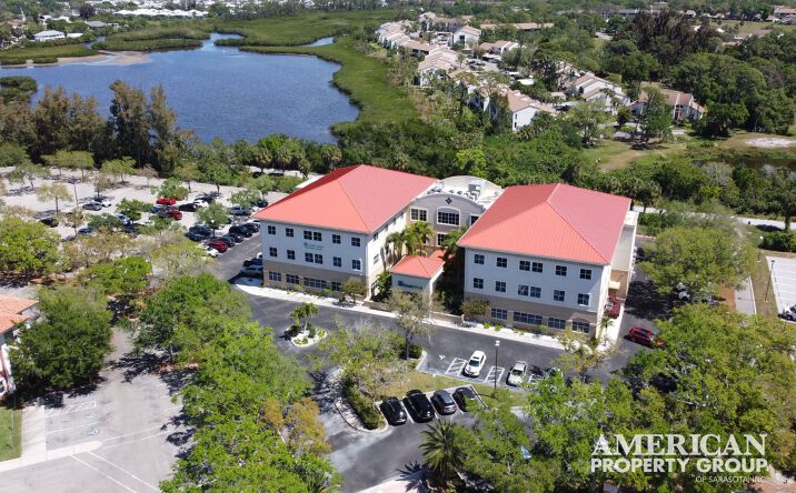 Pictures of Office property located at 871 Venetia Bay Blvd, Venice, FL 34285 for lease - image #1