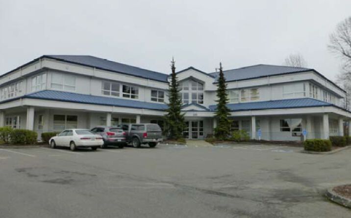 Pictures of Office property located at 120 E George Hopper Rd, Burlington, WA 98233 for sales - image #1