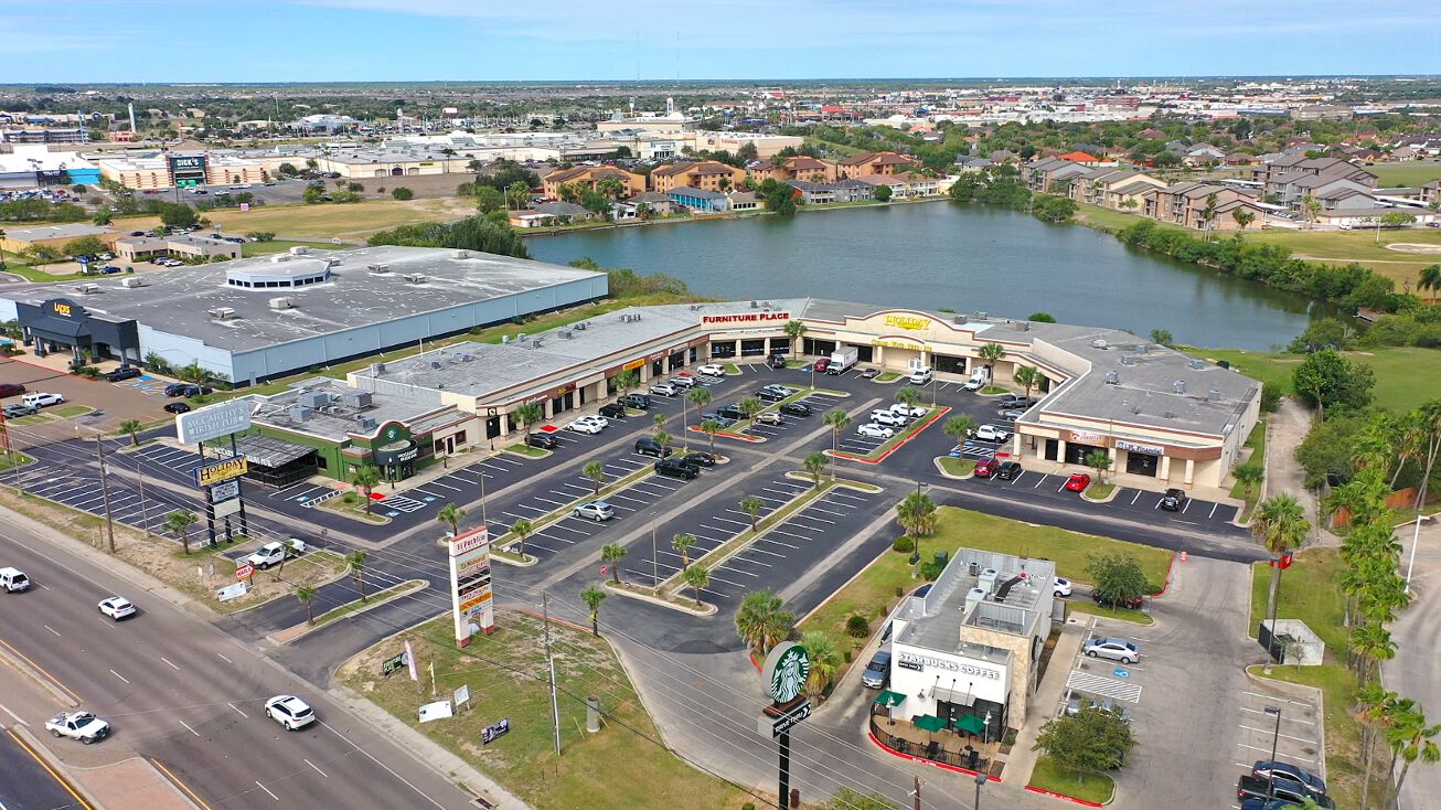 1425 Ruben Torres Blvd, Brownsville, TX 78521 - Retail Space for Lease ...