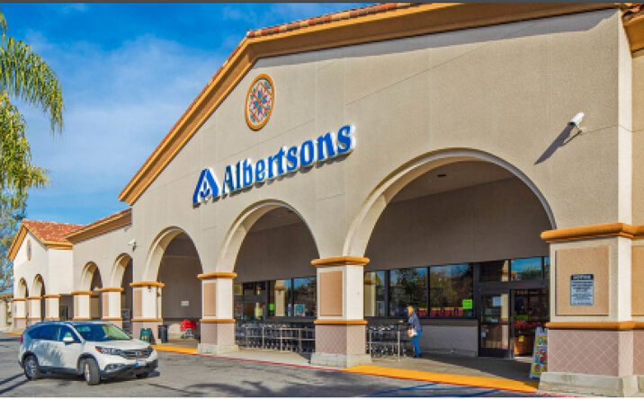 Pictures of Retail property located at 28100-28154 S. Western Avenue, San Pedro, CA 90732 for lease - image #1