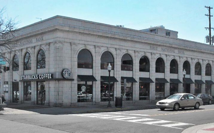 Pictures of Office property located at 302 South Main Street, Royal Oak, MI 48067 for lease - image #1