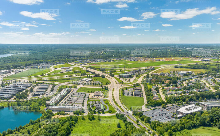 Pictures of Retail, Land property located at Highway DD and I-64, O’Fallon, MO 63131 for lease - image #1