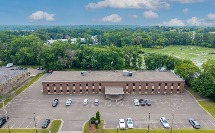 Pictures of Office property located at 1310 Hwy 96 E, St Paul, MN 55110 for lease - image #1