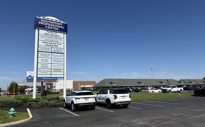 Pictures of Office, Retail, Special Purpose property located at 5144 E Stop 11 Rd, Indianapolis, IN 46237 for lease - image #1