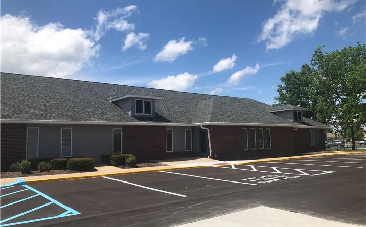 Pictures of Office, Retail, Special Purpose property located at 5144 E Stop 11 Rd, Indianapolis, IN 46237 for lease - image #1