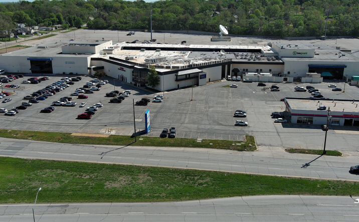 Pictures of Office property located at 1001 Fort Crook Rd N, Bellevue, NE 68005 for lease - image #1