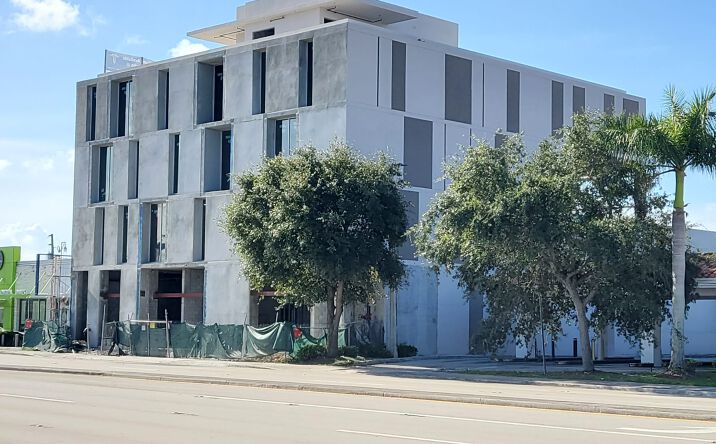 Pictures of Retail, Office, Special Purpose property located at 8966 SW 40th St, Miami, FL 33165 for lease - image #1
