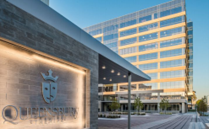 Pictures of Office property located at 750 Town & Country Boulevard, Houston, TX 77024 for lease - image #1