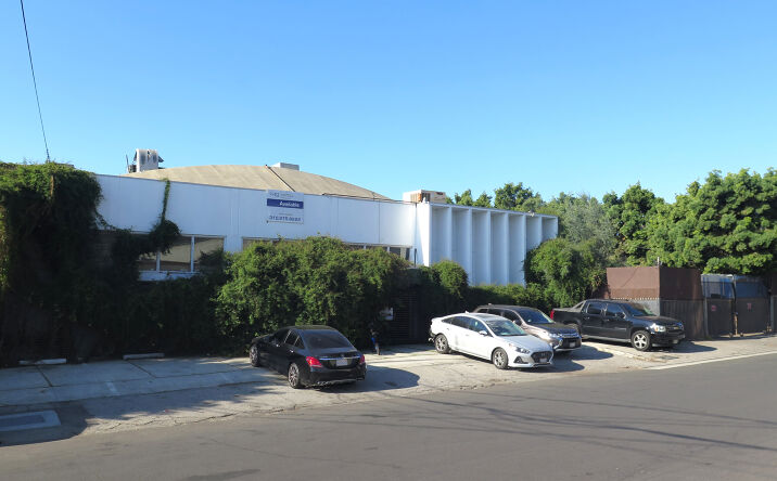 Pictures of Office property located at 2225-2231 Colby Ave, Los Angeles, CA 90064 for lease - image #1