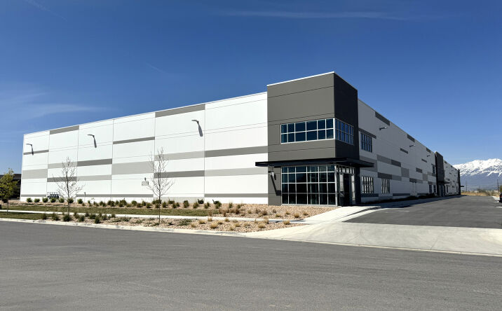 Pictures of Office, Industrial property located at 863 E 1950 N, Spanish Fork, UT 84660 for lease - image #1