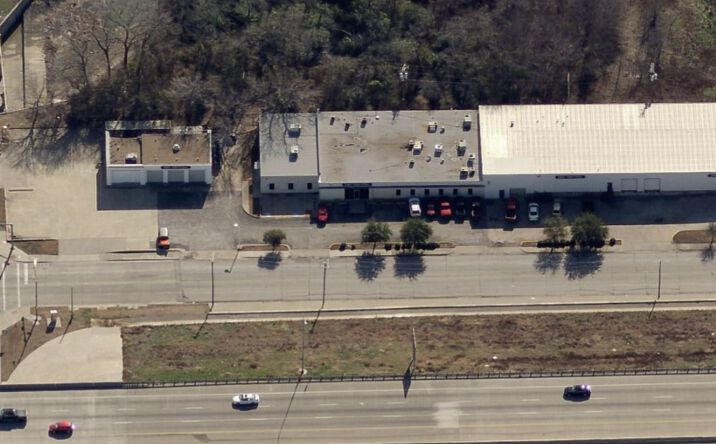 Pictures of Office, Special Purpose property located at 721 W Tarrant Rd, Grand Prairie, TX 75050 for lease - image #1
