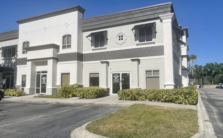 Pictures of Office property located at 8865 Commodity Circle, Ste 12, Orlando, FL 32819 for lease - image #1
