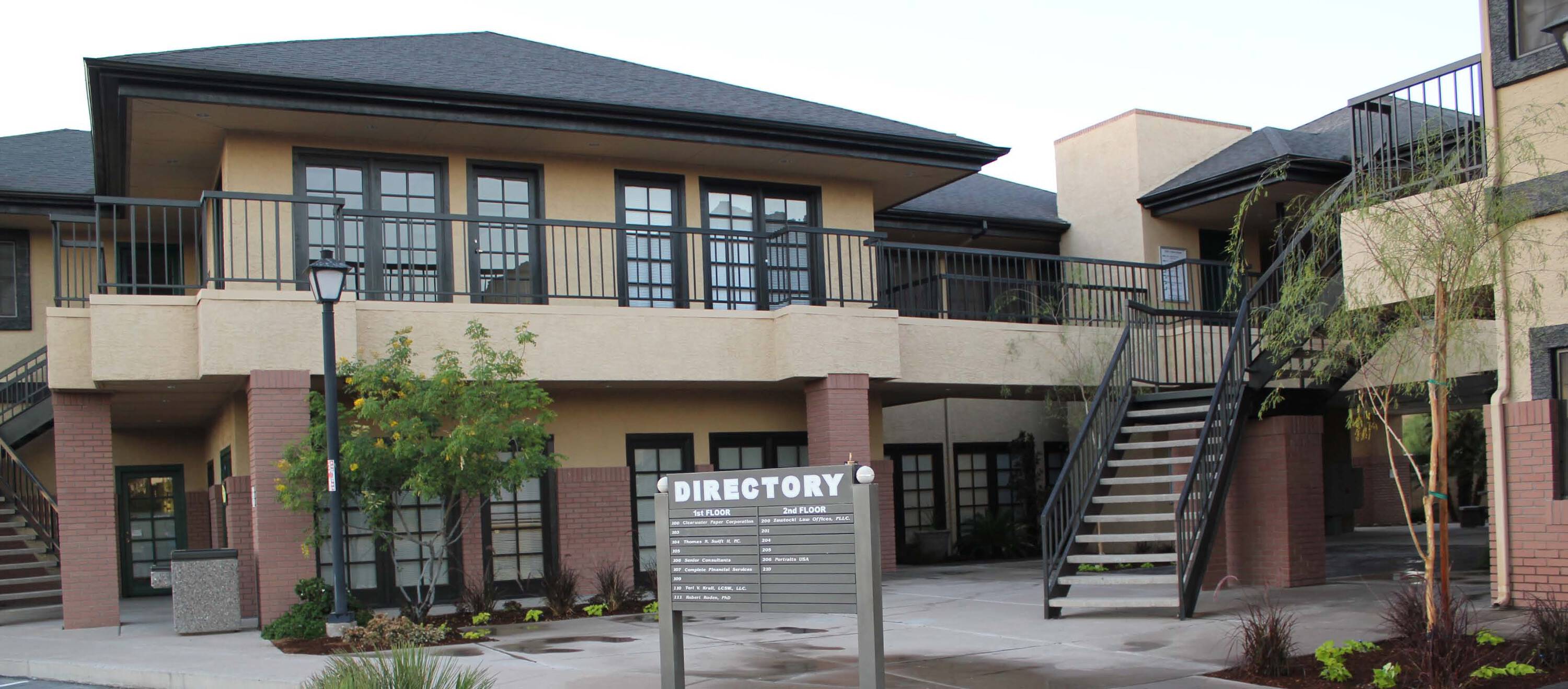 2345 S Alma School Rd, Mesa, AZ 85210