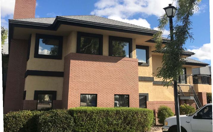 Pictures of Office property located at 2345 S Alma School Rd, Mesa, AZ 85210 for lease - image #1