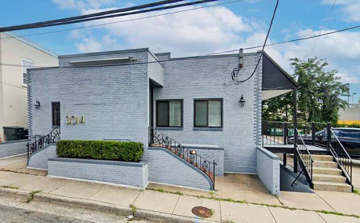 Pictures of Office, Industrial property located at 3014 Colvin Street, Alexandria, VA 22314 for lease - image #1