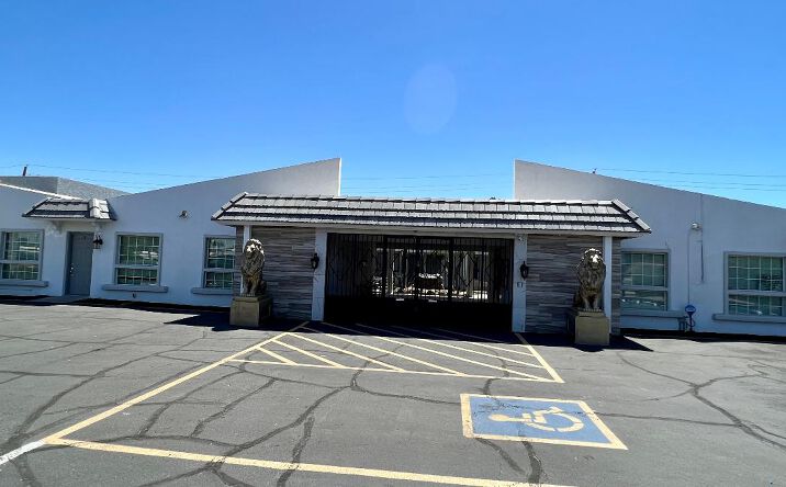Pictures of Office property located at 14819 N Cave Creek Rd, Phoenix, AZ 85032 for lease - image #1