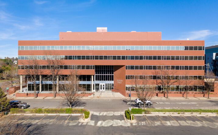 Pictures of Office property located at 300 S Jackson St, Denver, CO 80209 for lease - image #1