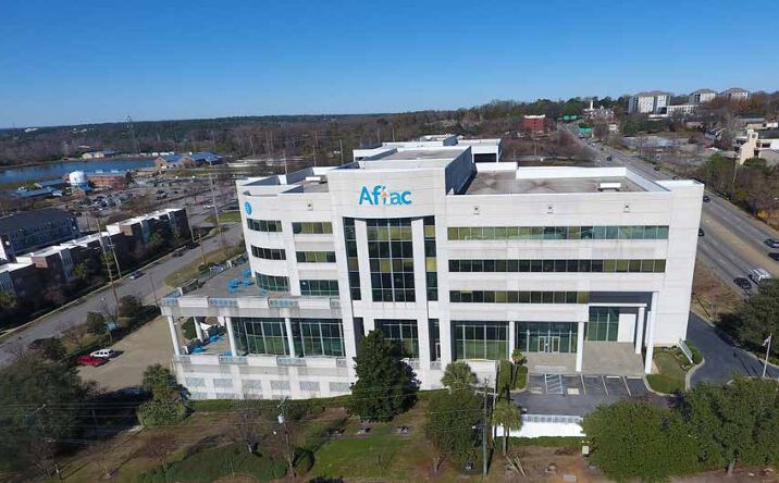 Pictures of Office property located at 1600 Williams St, Columbia, SC 29201 for lease - image #1