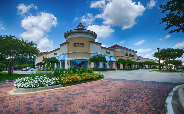 Pictures of Retail, Restaurant property located at Town Center Blvd, Baton Rouge, LA 70809 for lease - image #1