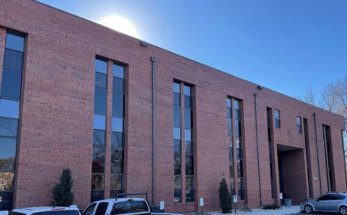 Pictures of Office property located at 2850 McClelland Dr, Fort Collins, CO 80525 for lease - image #1