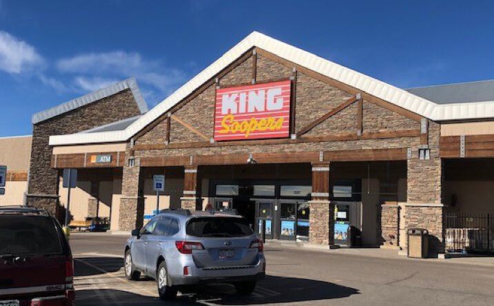 Pictures of Restaurant property located at 1153 Bergen Pkwy, Evergreen, CO 80439 for lease - image #1
