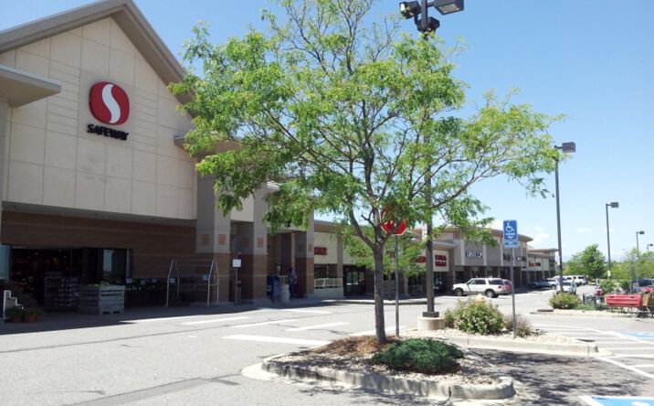 Pictures of Retail property located at 18730 E Hampden Ave, Aurora, CO 80013 for lease - image #1