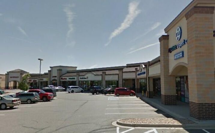 Pictures of Retail property located at 1250 S Buckley Rd, Aurora, CO 80017 for lease - image #1