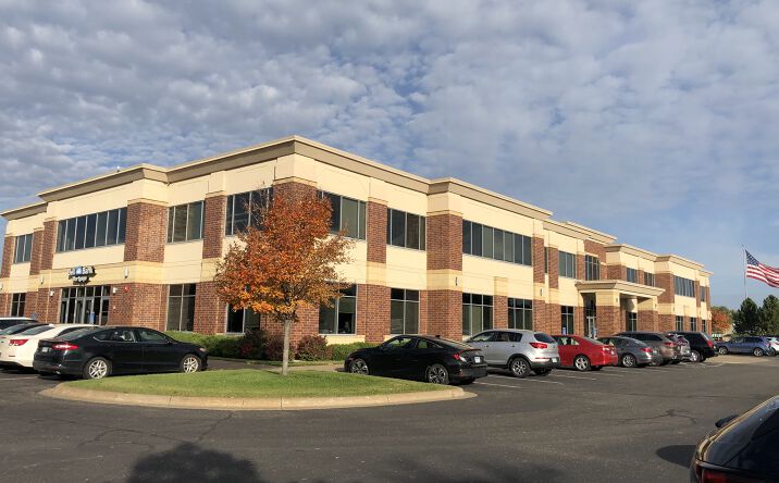 Pictures of Office property located at 3555 Willow Lake Blvd, Vadnais Heights, MN 55110 for lease - image #1