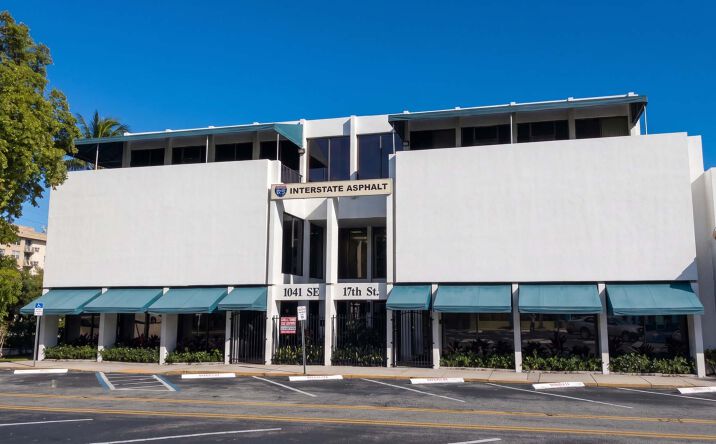 Pictures of Office property located at 1041 SE 17th St, Fort Lauderdale, FL 33316 for lease - image #1