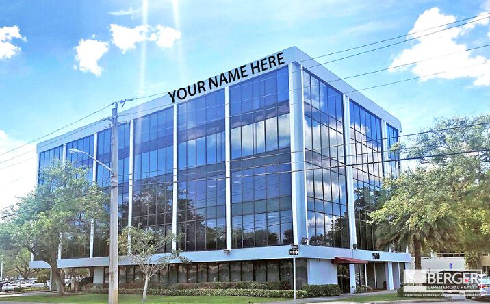 Pictures of Office property located at 9600 W. Sample Road, Coral Springs, FL 33065 for lease - image #1