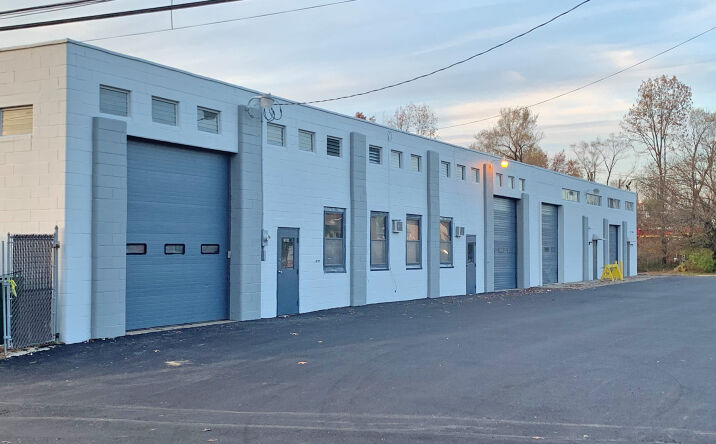 Pictures of Industrial property located at 1030 Delsea Drive, Westville, NJ 08093 for lease - image #1