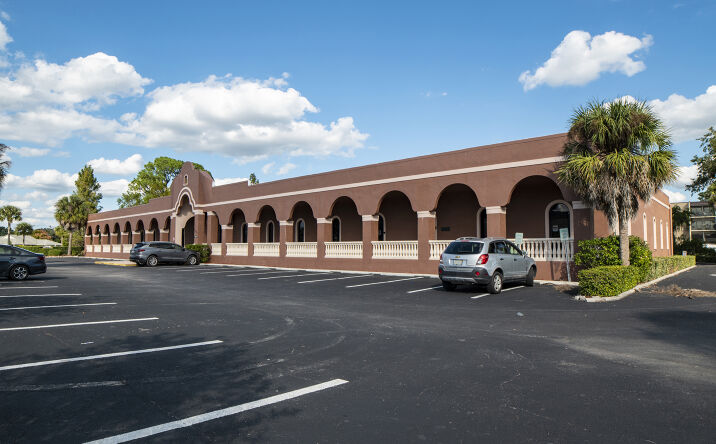 Pictures of Office property located at 2484 Caring Way, Port Charlotte, FL 33952 for lease - image #1