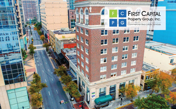 Pictures of Retail, Office property located at 100 S Orange Ave, Orlando, FL 32801 for lease - image #1