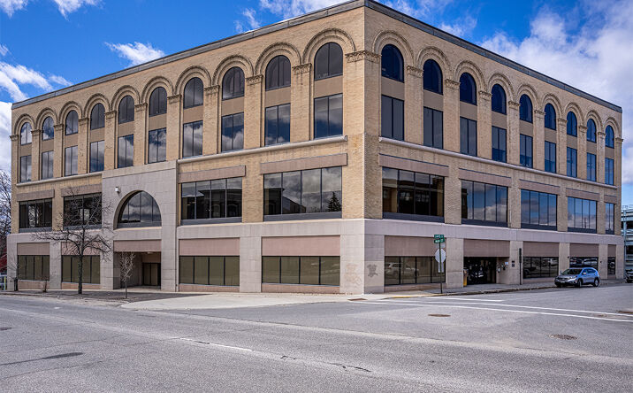 Pictures of Office property located at 184 Main Street, Lewiston, ME 04240 for lease - image #1