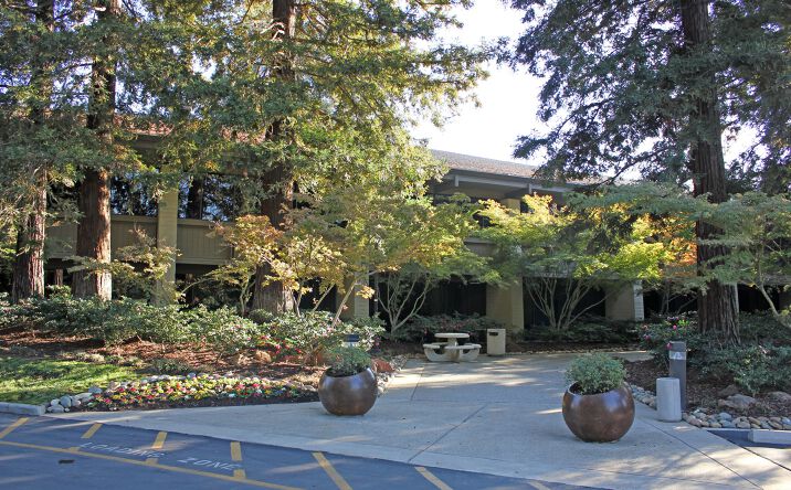 Pictures of Office property located at 8801 Folsom Blvd, Sacramento, CA 95826 for lease - image #1