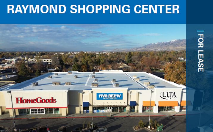 Pictures of Retail, Land property located at 400 N Main St, Logan, UT 84321 for lease - image #1