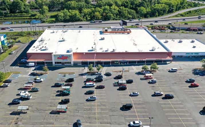 Pictures of Retail property located at 911 Central Ave, Albany, NY 12206 for lease - image #1