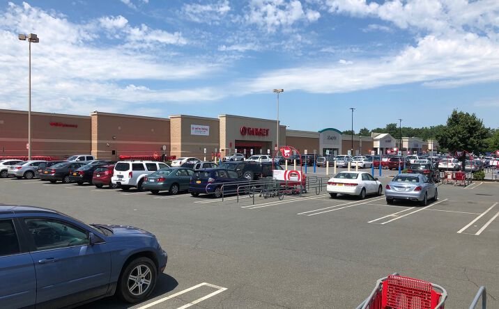 Pictures of Retail property located at 1440 Central Ave, Albany, NY 12205 for lease - image #1