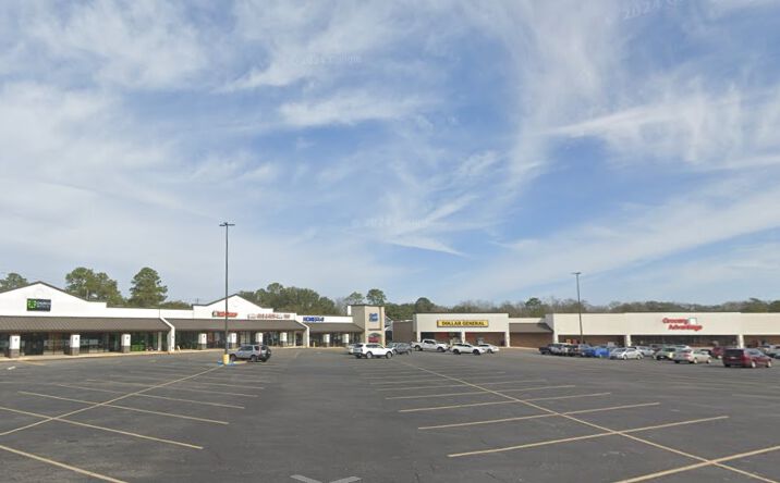 Pictures of Retail property located at 1032 Boll Weevil Cir, Enterprise, AL 36330 for lease - image #1