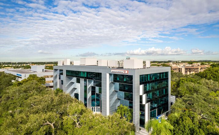 Pictures of Office property located at 4601 Sheridan St, Hollywood, FL 33021 for lease - image #1
