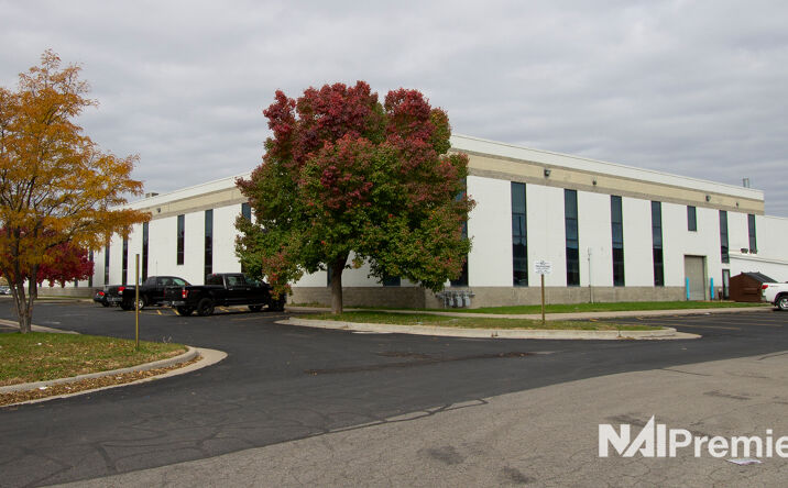 Pictures of Office property located at 1890 S 3850 W, Salt Lake City, UT 84104 for lease - image #1